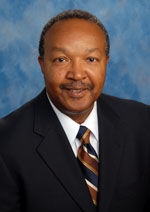 Dean Athornia Steele, J.D.