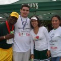 An amazing group of sponsors made the 2012 Sallarulo’s Race for Champions benefitting Special Olympics Broward County possible, including the team from Duffy’s Sports Grill.