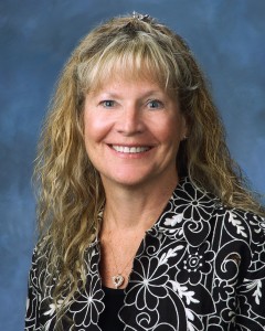 Sandra Winkler, Ph.D., faculty researcher and assistant professor for the Nova Southeastern University College of Health Care Sciences