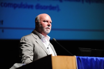  J. Craig Venter, Ph.D.