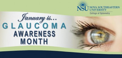 January Glaucoma