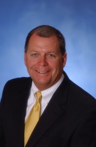 Terry Mularkey, CFRE, appointed as executive director of development for Nova Southeastern University