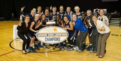 Women's B'Ball SSCChamps14