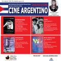 Cine Argentino Film Festival