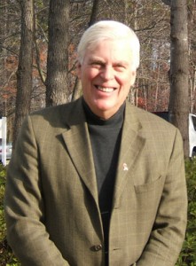 Stephen J. O'Brien