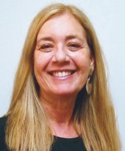 Janet Roseman