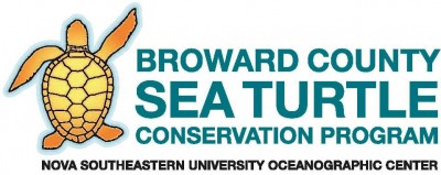 Sea Turtle Program Logo
