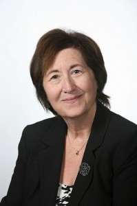 Linda R. Schrum, Ph.D.