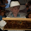 Mailman Segal Center - Junior Beekeeper