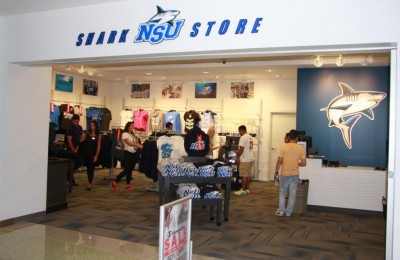 Shark Store 1