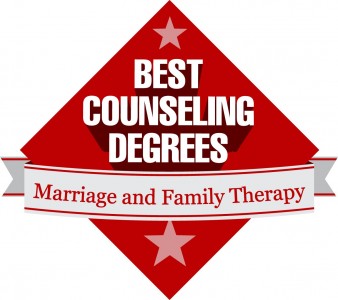 Marriage Family Therapy logo
