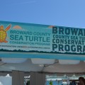 Sea Turtle Program Exhibit