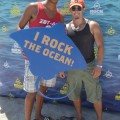 NSU Students Rock the Ocean!