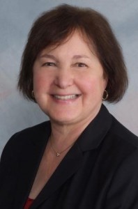 Dr. Susan Kabot