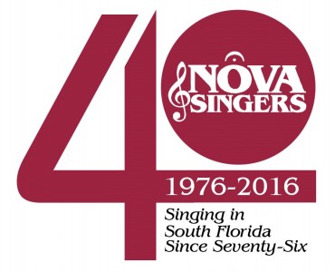 NovaSingers_40yr_logo