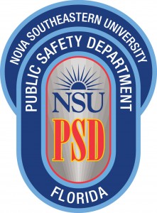 NSU Public Safety Logo