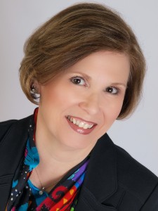 Sharon Siegel, D.D.S., professor at NSU’s College of Dental Medicine