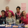 University School bake sale raised $1,000 for the American Cancer Society
