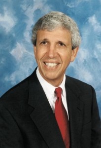 University School Headmaster Jerome S. Chermak, Ed.D. 