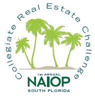 NAIOP Collegiate Real Estate Challenge