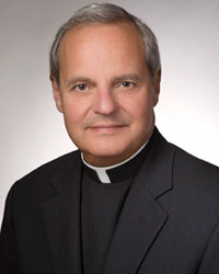 Rev. Monsignor Franklyn M. Casale