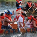 NSU Raft Race