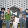 NSU Shark Pride