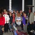 The Tampa and Orlando Alumni Chapters