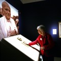 Vatican Splendors Exhibition