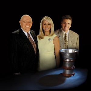 William E. Mahoney, Jr., Beverly Raphael and John H. Schnatter (Papa John) to Become Newest Hall of Fame Members on April 13