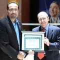 Bahaudin Mujtaba, D.B.A., Faculty Member of the Year