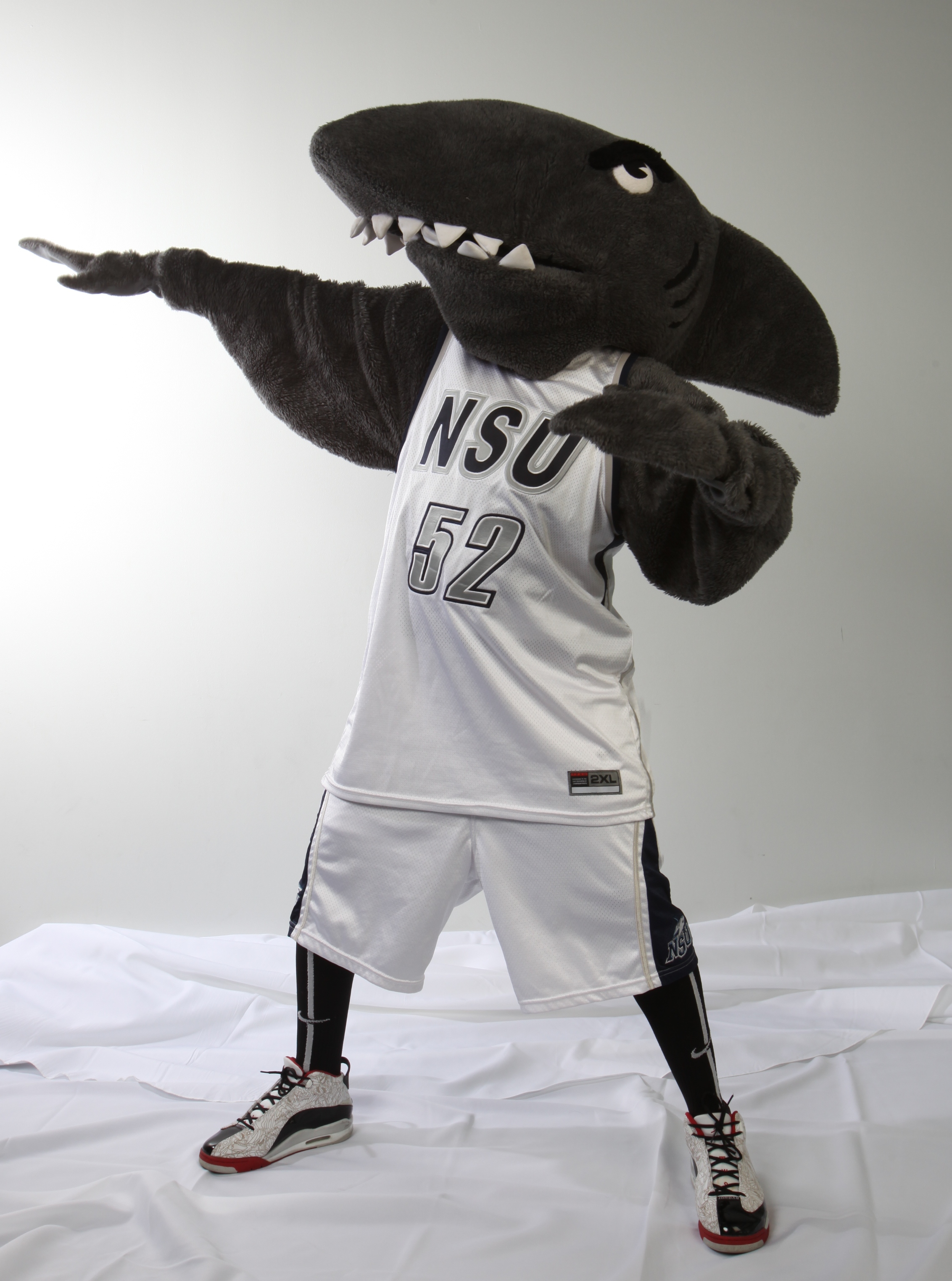More Shark News NSU Newsroom More Shark News NSU Newsroom
