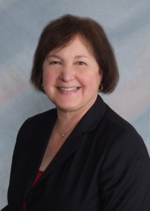 Susan Kabot, EdD, CCC-SLP, Executive Director - Autism Institute at Nova Southeastern University