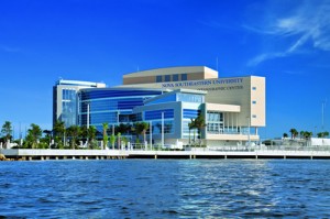 NSU Oceanographic Center