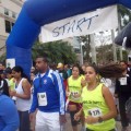 More than 1,200 participants crossed the starting line to be a part of the 2012 Sallarulo’s Race for Champions benefitting Special Olympics Broward County. Through sports training and competition, Special Olympics athletes develop physically, socially and psychologically.