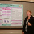 1st Place Student Poster Competition: Danielle Padgett (c/o 2014)  Poster Title: The Safety and Efficacy of Ulipristal Acetate (Ella ®) versus Levonorgestral for Emergency Contraception: A Literature Review