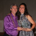 The Jean Lambertti Mentorship Award, Alumni, Angela S. Garcia, Pharm.D.,MPH, BA, CPh, Pharmacy Practice