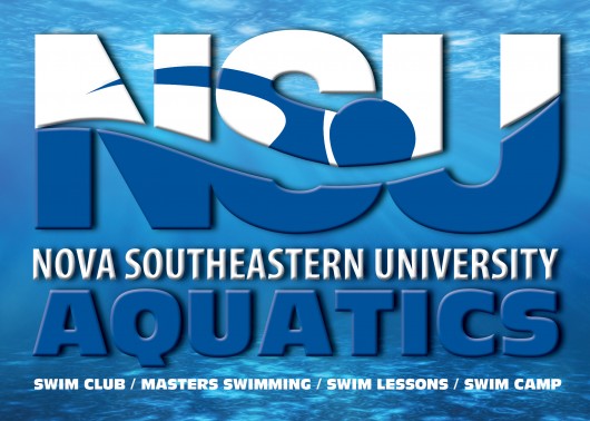 NSU Aquatics 2013
