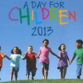 A Day For Children News Release