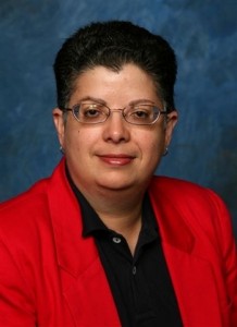 Jacqueline Font-Guzman, J.D., Ph.D.
