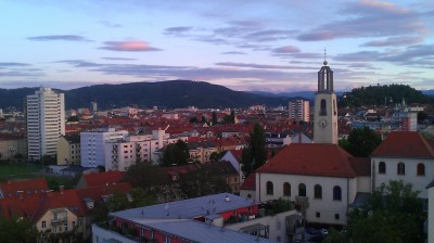 You can spend the summer in Graz, Austria, observing and assisting surgeons. Learn how to apply for the Summer Biology Student Internship Program.