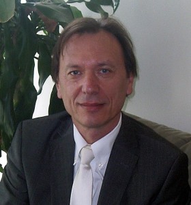Siegfried Wiessner, LL.M., SJD 