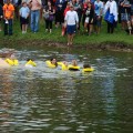 Raft Race