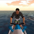 Amputees will be able to virtually experience activities like riding on a jet ski through this research study