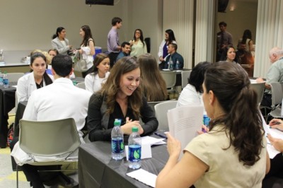 College of Pharmacy Interview Skills Workshop