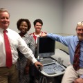 Cardiovascular Sonography program in Tampa