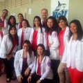 College of Pharmacy class of 2015, Ponce, Puerto Rico