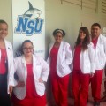 College of Pharmacy, class of 2015, Ponce, Puerto Rico 3