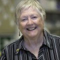 Mary Ann Fletcher, Ph.D.