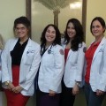 Physician Assistant Program Students & Faculty